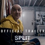 【予告編第2弾公開】ジェームズ・マカヴォイが23の多重人格者を演じるスリラー映画「スプリット」