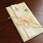 中身を取り出したあとも使ってもらえるご祝儀袋【今日のライフハックツール】