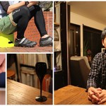 人気スタイリストが厳選！あなたのライフスタイルを刺激するアウトドア3品