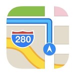 iOS10で刷新されたAppleマップの経路探索の便利な使い方