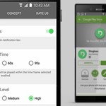 イライラする通知をうまく制御してくれるアプリ『Dingless』【今日のライフハックツール】