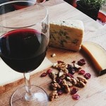 ワインとチーズの相性を調べた研究が発表される