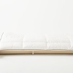 秋冬のリフレッシュは快適な睡眠で、リーズナブルな価格で手に入る高級羽毛布団