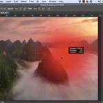 写真に自然な明るさを足すPhotoshopの「ライト・ブリーディング」テクニック