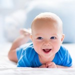 赤ちゃんも、やわらかいオムツが好きだと自覚していた：実験結果