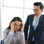 仕事ができない上司の下で仕事をするときの鉄則