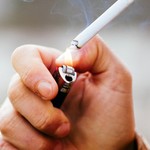 約50本の喫煙につき、1つのDNA変異が起こっている