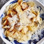 ポテトチップを絶品おつまみにする方法