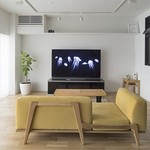 リビングが変わる！　有機ELテレビがつくる新しいライフスタイルとは？