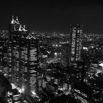 モノクローム写真って面白い！ライカダブルレンズ搭載・HUAWEIのこだわりスマホ『HUAWEI P9』
