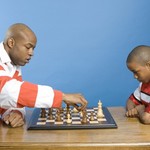 子どもとゲームをするとき、わざと勝たせてあげないほうが良い