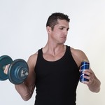 運動後にビールを飲んでもジムでの努力は無駄にはならない
