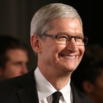 Apple CEOのティム・クック、大統領選を終えてメッセージを発表