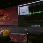 声のPhotoshop、「VoCo」とは？
