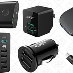 急速充電にする？　それともワイヤレス充電？　2016年版「スマホ充電器購入ガイド」