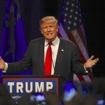 トランプ氏の祖父の家、売りに出される