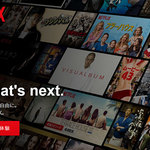 Netflixは「評判のいい映画」の本数が充実している