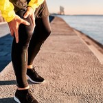 ランニング時の膝の痛みを無くすためにできる2つのこと
