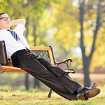 科学が語る、本当に効果がある休憩のとり方