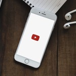 iPhoneで好きなアプリを使いながらYouTubeのプレイリスト聴く方法