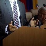 オバマ大統領の演説を担当した通訳が語る「同時通訳という仕事」