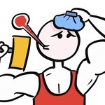 体調が悪いときエクササイズしていいかどうかの見極め方
