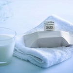 乾燥する季節におすすめ、エシカルなタオルと石鹸で肌に優しい朝を