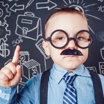 ハーバード大学教授が述べる「頭が良い人」に共通する7つの特徴