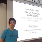 世界最大の語学学習アプリ「Duolingo」の研究者に聞いた、外国語学習に成功する人としない人の違い