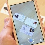 名刺を10枚まとめて自動入力できるアプリ【今日のライフハックツール】