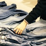 オフィスカジュアルから「働き方」を見つめ直す。Gapが提案する「DENIM FRIDAY」の可能性