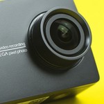 中国メーカーによる価格破壊が4Kアクションカムにもやってきた？　「Xiaomi Yi II」を徹底レビュー