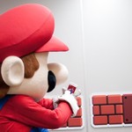 12月15日に配信される任天堂初のiPhone向けゲーム『スーパーマリオラン』のおもしろさを先行体験レポート