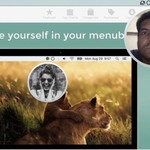 ワンクリックでウェブカメラを起動してくれるアプリ「Pearl」