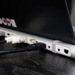 最近のノートPCにはコネクタが足りない！ あらゆるコネクタを増設するマルチハブ【今日のライフハックツール】