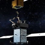 NASA、宇宙空間で衛星の修理や燃料補給をするロボットを開発中