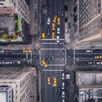 Road、Street、Avenue...。意外と知らない英語の「道」の違い