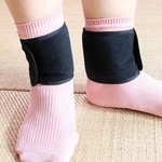 足先の冷えには足首に巻くカイロが効果的【今日のライフハックツール】
