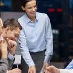 優れた上司が「日常的に部下にかけている言葉」8つ