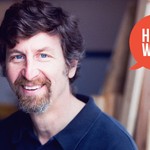 ポジティブで陽気な人と行動する：科学と歴史に詳しいニッチなDIYライター、ウイリアム・ガーステルの仕事術