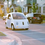 Google、自動運転車の新会社「Waymo」を設立