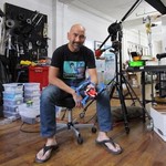 「写真家からドローンデザイナーに転向してしまった男」が語る、ドローンレースの魅力