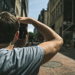 「街角でいい写真を撮る」ための大原則