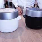 バルミューダの炊飯器「BALMUDA The Gohan」で、最高のごはん体験を