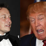 イーロン・マスク氏がトランプ大統領と会談。マスク氏の今後の動向を予測する