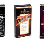 本物のお酒を使ったチョコレート「リカーコレクション」