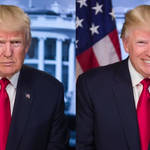 顔の表情を自在に変えられるアプリ画像加工「FaceApp」