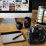 画質をできるだけ落とさずに「写真を拡大する」方法