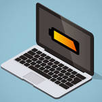 MacBookのバッテリー駆動時間を延ばす10の方法