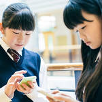 初めて子どもにスマホを渡すときに注意したい3つのルール